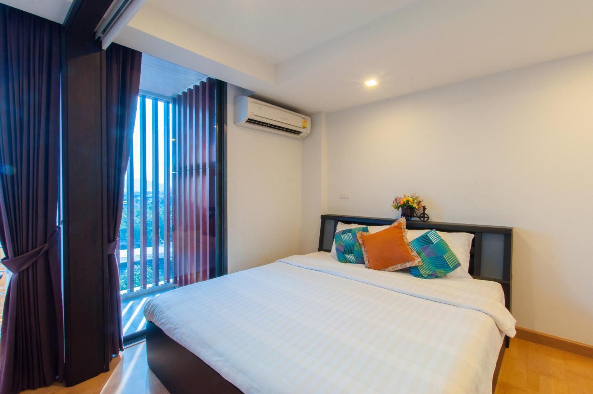 Rocco Hua Hin Beach Seaview Pokój zdjęcie