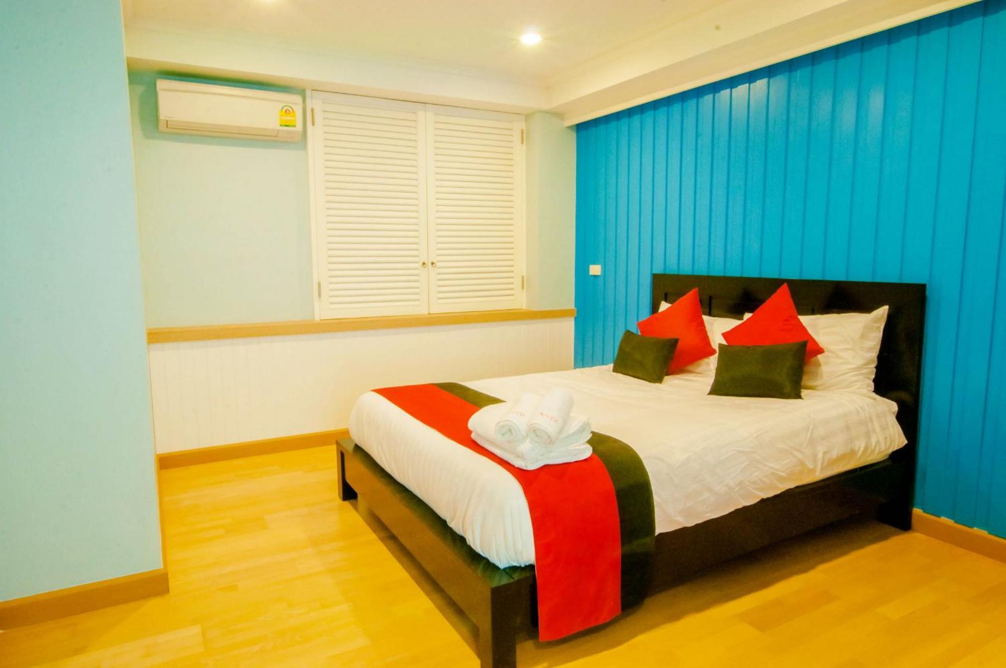 Rocco Hua Hin Beach Seaview Pokój zdjęcie